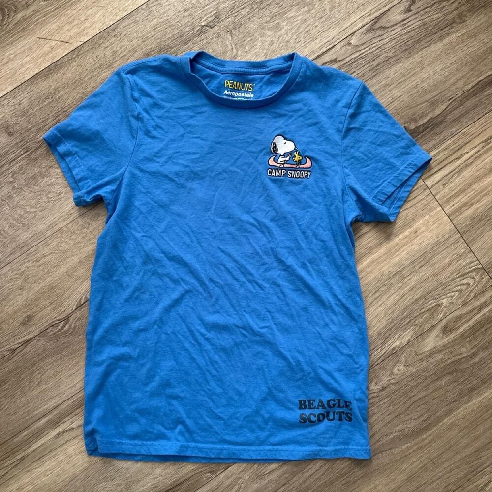 Peanuts Women's T-shirt